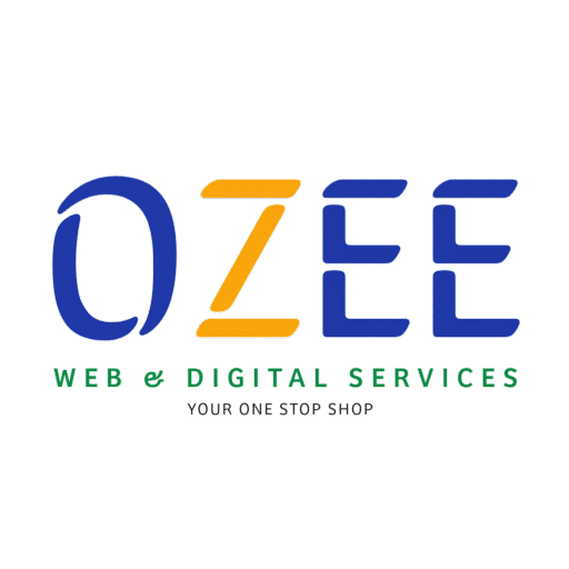 OZEE Web & Digital