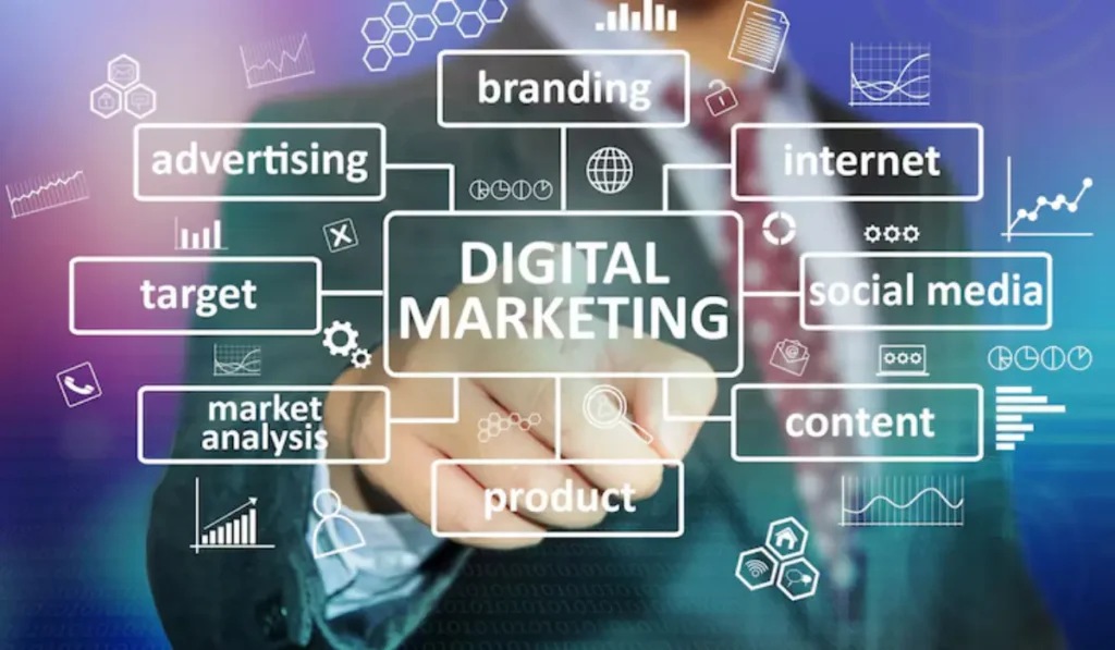 Digital Marketing Services in Belmont WA: Grow Your Australian Business with Strategic Solutions