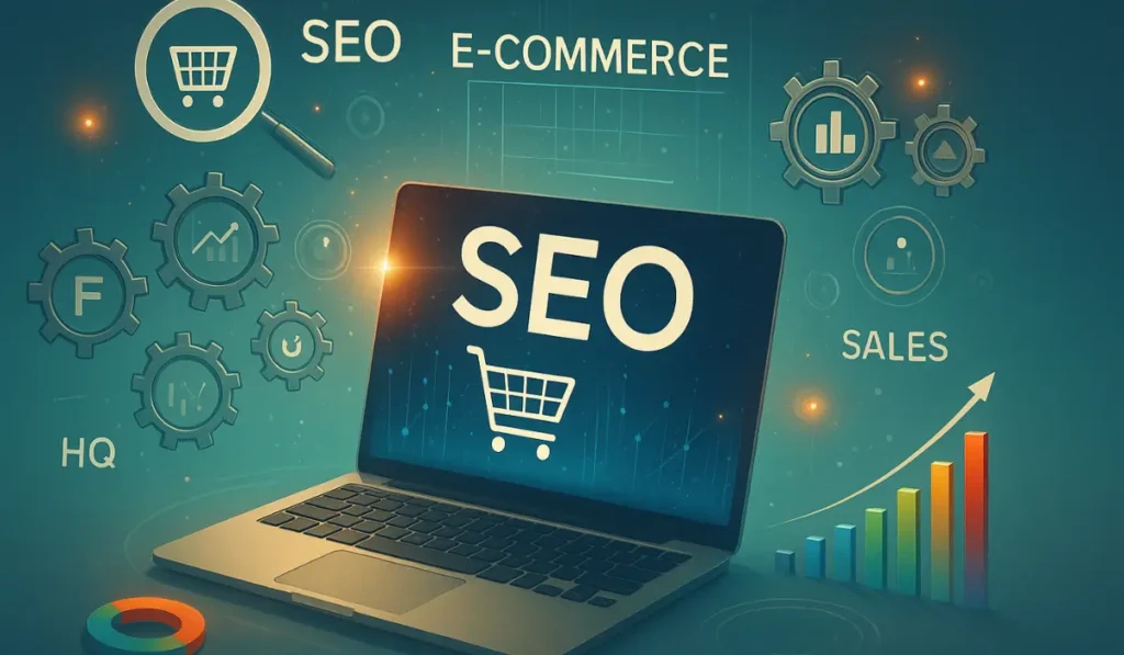 Local SEO Guide for Perth Small Businesses