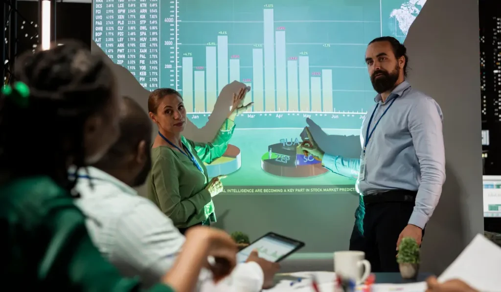 How IT and Tech Solutions Drive Business Efficiency in Australia