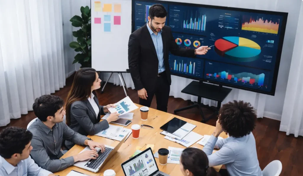 Affordable Digital Agency Services in Australia for Growing Businesses